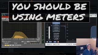 The Importance of Metering  Spectrum Analysis and LUFS [upl. by Burnaby]