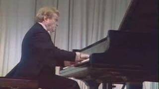 Gilels plays Brahms Paganini Variations Book 1 22 [upl. by Sackey]