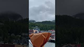 Good Morning and Welcome to Ketchikan Alaska [upl. by Notsniw]