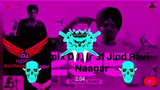 295 song Sidhu Moose Wala song remix DJ Ravi Naagar HARYANA se 2024 DJ Ravi Naagar [upl. by Hagar]