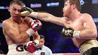 Saul quotCaneloquot Alvarez vs Gennady Golovkin 2 GGG Full Fight HD [upl. by Prince281]