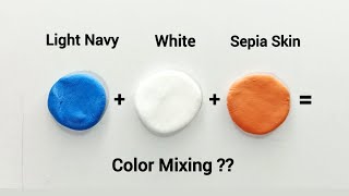 Color Mixing  Paint Mixing  Satisfying Paint Mixing Asmr  Unique Color Recipes colormixing1 [upl. by Retlaw856]