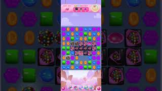 candy crush saga level 1653 [upl. by Bolen]