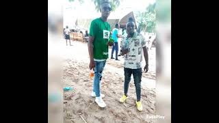 muta Chris ft Den ZeeSingle [upl. by Adneram]