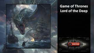 Game of Thrones Lord of the Deep Chapters 1 to 20 [upl. by Itin698]