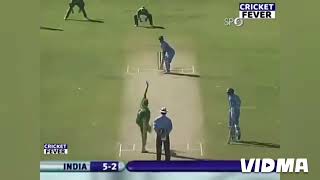 SHAUN POLLOCK 237 VS INDIA  HYDERABAD IN 2005 [upl. by Allison608]