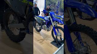 Sherco 300 SE Racing Edition 2025 hard enduro bike at EICMA sherco 300cc 2t sherco300 enduro [upl. by Rhea]