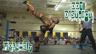 DDT District Vol 7 DDT Clips [upl. by Velvet]