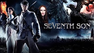 Seventh Son 2014 Movie Facts and Reviews [upl. by Arotal328]