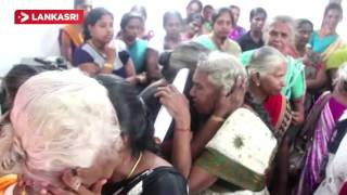 Sritharan MP Fathers Funeral [upl. by Mandle687]