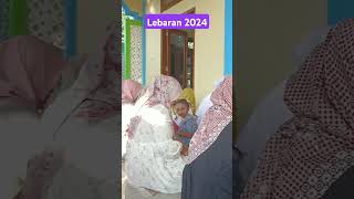 Lebaran 2024 edukasi fypyoutube vidioshort vidioviral fypage fypシ゚viral [upl. by Etezzil162]