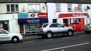 Town Centre Lydney Forest of Dean [upl. by Nolat302]