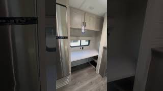 Check out our 2024 Coachmen Catalina Legacy Edition 333FKTS🤩🤩🤩 campertravel catalina coachmen [upl. by Tades]