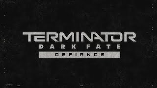 Terminator Dark Fate Defiance реалистичный  Конвой 3  7 [upl. by Horn]