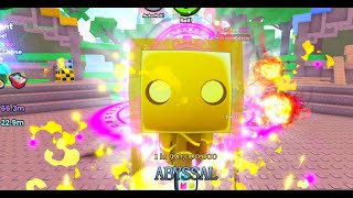 OPENING 40 MEGA DICE 2 IN PET SIMULATOR 99 roblox [upl. by Lasonde423]