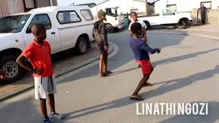 ABAFANA BO NDANTSO DANCE CREW [upl. by Yssirhc]