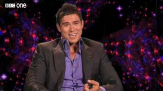 Strictly Come Dancing 2009  The Sixteen Celebrities  BBC One [upl. by Elleinnad]