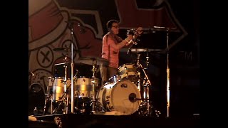 Weezer  Live at Bamboozle Festival NJ May 2 2010 60fps [upl. by Sharleen]