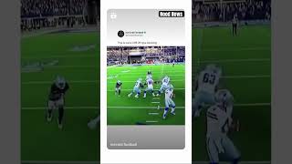 Watch the O line hoodnews dallascowboys dallas cowboys [upl. by Icat]