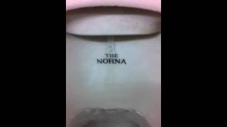 SPECIAL quotthe nornaquot Victorian loo [upl. by Anwahs]