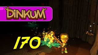 Dinkum  Lets Play Ep 170 [upl. by Hebrew]