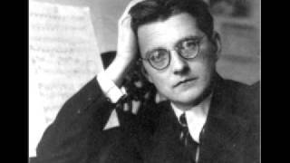 Shostakovich Op87 Prelude amp Fugue No10 C sharp minor  Ashekenazy [upl. by Nylynnej495]