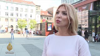 Kritike roditelja u Sarajevu zbog novosti u obrazovnom sistemu [upl. by Urbanus]