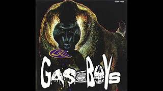 Gas Boys  Baka amp Shiroto ガスボーイズ  バカampシロート 1993 90s Japanese Hip HopRock Full Album [upl. by Trutko]