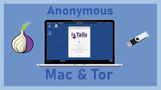 How do I get fully anonymous on MacBook Pro using tor [upl. by Atnes]