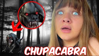 The Chupacabra Is Real Heres The Proof 😵 [upl. by Else]