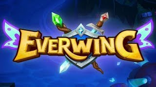 EverWing Medley Extended [upl. by Macmahon]