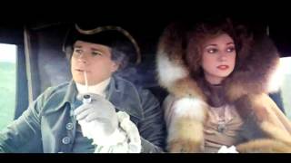 Barry Lyndon  Love theme [upl. by Jasisa]