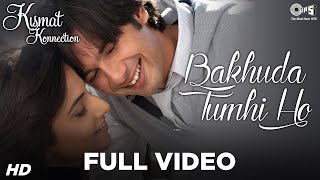 Bakhuda Tum Hi Ho Reprise  Heartfelt Romantic Song  Tribute to Bollywood Love [upl. by Yenor]