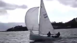 Thistle Sailing  Jacksonville [upl. by Nylecaj]