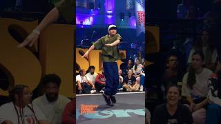 MT POP The most talented dancer SummerDanceForever breakdance dance dancer freestyle [upl. by Adlar]