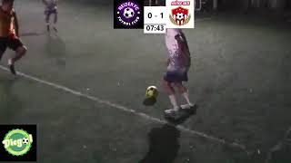 PRIMERA FECHA ULTIMO CAMPEON NEIZER VS ATLÉTICO SALTA [upl. by Nnylyram]