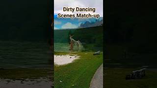 Dirty Dancing Scenes Locations Then and Now dirtydancing patrickswayze carriedawatermelon [upl. by Nyliak]