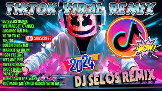 NEW TRENDING TIKTOK VIRAL BUDOTS REMIX 2024  DJ SELOS REMIX  JONEL SAGAYNO  DJ SANDY REMIX [upl. by Kayle348]