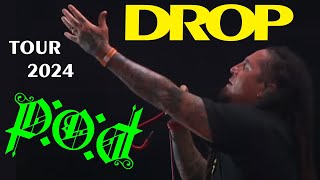 POD Drop  Live Medellín 2024 [upl. by Alarise]