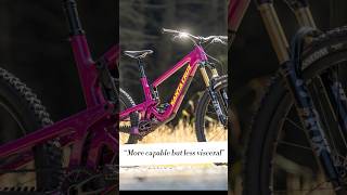 Santa Cruz’s latest Bronson loses some of what we loved about the old bike Review now up mtbtech [upl. by Oicneserc]