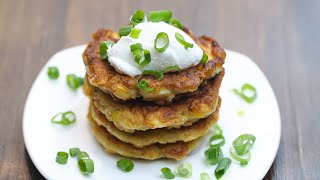 CORN AND CHEESE FRITTERS RECIPE  HOW TO MAKE CORN FRITTERS 2020  CORN RECIPE  LOCKDOWN RECIPE [upl. by Saxela]