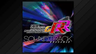 Wangan Midnight Maximum Tune 6RR Original Soundtrack 2021 [upl. by Natehc]