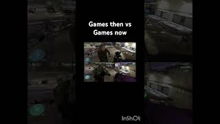 which is better games then or now [upl. by Alesi244]