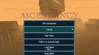 Ascendancy  Race18 Chronomyst [upl. by Lear]