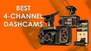 BEST 2023 DASH CAMS BY REXING  THE BEST DASH CAMS TO BUY IN 2023 [upl. by Assirem]