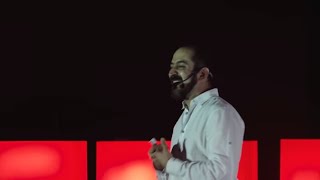 Por qué las industrias creativas son el nuevo petróleo  Felipe Buitrago  TEDxNEIVA [upl. by Eillah338]