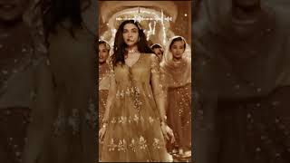 Kashibais emotional moment  Bajirao Mastani  primevideochannels [upl. by Palgrave]