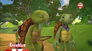 Bande annonce Franklin TFOU 2015 [upl. by Sayles]