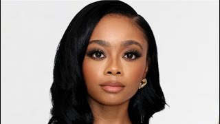 The Skai Jackson Situation [upl. by Domeniga]