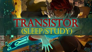 transistor playing in another room while its raining SleepStudy [upl. by Laurens]